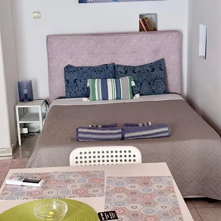 Σπίτι διακοπών Chora