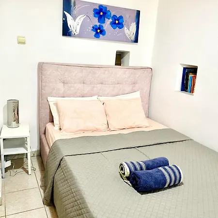 Chora Suite * Mykonos Town