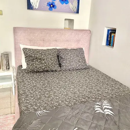 Chora Suite بيت للعطل Mykonos Town