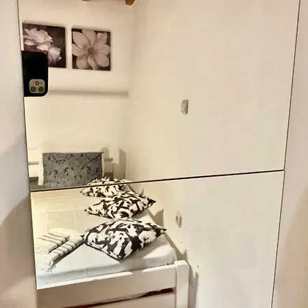 بيت للعطل Chora Suite *