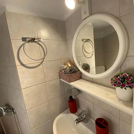 Chora Suite بيت للعطل