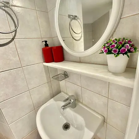 Chora Suite بيت للعطل