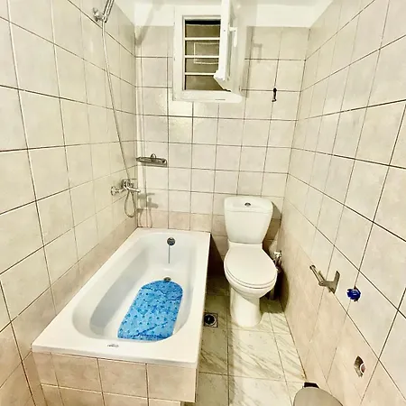 بيت للعطل Chora Suite *