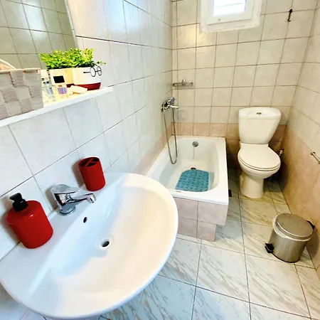 Chora Suite بيت للعطل *